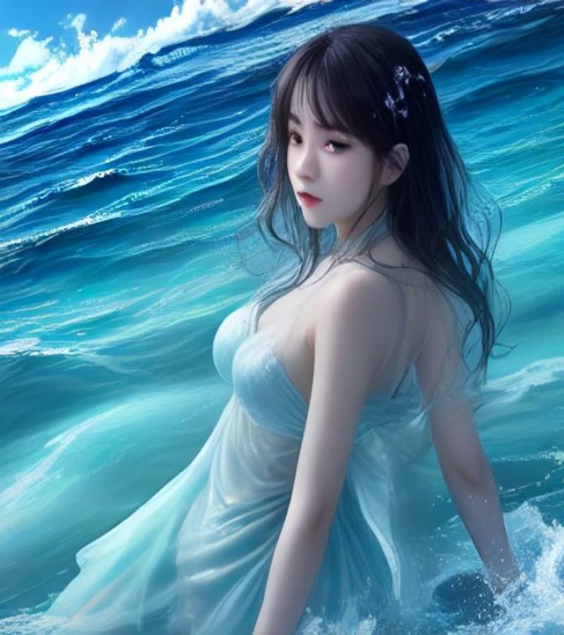 民国上海弄堂深处，旗袍女性站在昏黄路灯下回望，画面暗红色调浓郁，光影交错，李安色戒电影同款氛围感